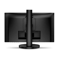 Monitor 21.5 AOC 75Hz Led Full HD VGA/HDMI Ajuste altura - 22B3HMF