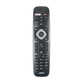 Controle Remoto Mxt 01390 Smart Tv Philips Led 4k