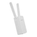 Extensor De Area Mercusys Mw300re 300mbps Wireless 2,4ghz