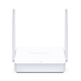 Roteador Wifi Mercusys Mw301r 300mbps 2 Antenas