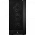 Gabinete Gamer Fortrek Mid Tower Cruiser Rgb