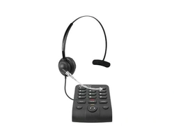 Telefone headset intelbras hsb50 preto - 4013330
