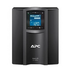 No Break Apc Smart-ups 1000va Mono110 - Smc1000-br