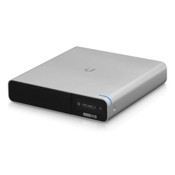 Mini Servidor Ubiquiti Unifi Cloud Key 1tb Ssd - Uck-g2-ssd