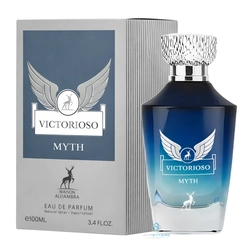 Perfume Maison Alhambra Victorioso Myth - Eau De Parfum - Masculino - 100ml