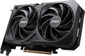 Placa de Video 8GB RTX 5060 MSI Ventus 2x OC - 912-v537-037