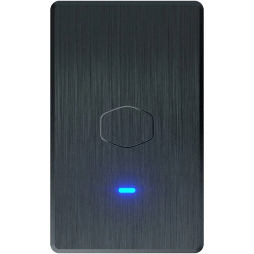 Controlador de Led Cooler Master Argb - Mfy-acbn-nnunn-r2