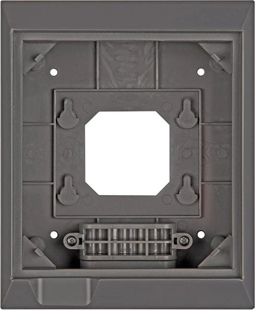 Gabinete De Plastico Victron Ass050600000 Para Color Control Gx/bmw