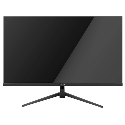 Monitor Gamer Duex, 27, IPS, 240HZ, 2K, 1ms, HDR, FreeSync, HDMI/DP - BLACK - DX270QGP240