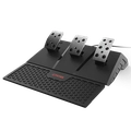 Volante Gamer com Pedal e Câmbio Pcyes para Pc/ Xbox / PS4 - W270
