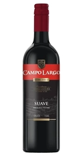 Vinho Tinto Suave Campo Largo 750ml