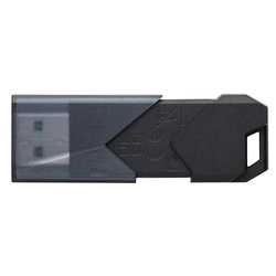 PEN Drive Kingston, Datatraveler Exodia, Onyx 128GB - USB 3.2 - Dtxon/128GB