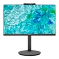 ACER MONITOR CB242Y D6BMIPRCX 23.8" 120 Hz IPS LED COM WEBCAM
