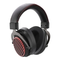 Headset Sem Fio Redragon Luna Pro Preto - H540-PRO