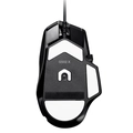 Mouse Gamer Logitech G502 x Preto Usb - 910-006137