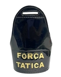 Braçal Forca Tática- Alto Brilho sem velcro