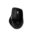 Mouse Sem Fio Multimode Msinfinity 2.4ghz + Bluetooth Com Smart Scroll + Scroll Lateral Clique Silencioso - Mo406