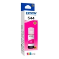 Refil De Tinta Epson T544 Magenta 65 Ml - T544322-br
