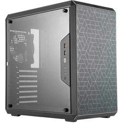 Gabinete Gamer Cooler Master Masterbox Q500L, Mid Tower, s/ Fonte, 1x Fan, MCB-Q500L-KANN-S00