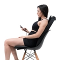 Assento de Massagem Shiatsu Costa e Lombar