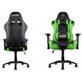 Cadeira Gamer Profissional TGC12 Verde THUNDERX3