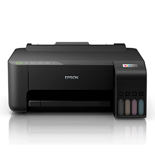 Impressora Epson Ecotank L1250 Wi-fi Usb - C11cj71302br