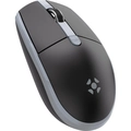 Mouse Sem Fio Fortrek Office Preto - Mw11