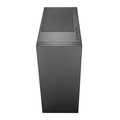 Gabinete Cooler Master Silencio S600 Atx Lateral Em Aço Baia Odd  - Mcs-s600-kn5n-s00