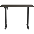 Mesa Elétrica Fortrek Lift Preta