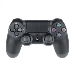 Controle Ps4/playstation 4 Vinik Sem Fio Dualshock - Play 4