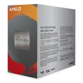 Processador AMD Ryzen 3 3200g AM4 3.6ghz Cache 6MB - Yd3200c5fhbox