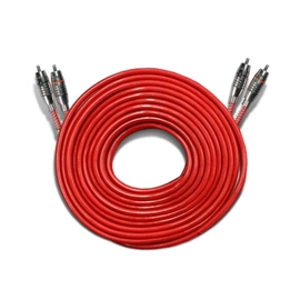 Cabo Rca Stetsom Blindado Estereo 5 Metros