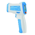 Termometro Infravermelho Minipa Mt-350a Digital Colorido