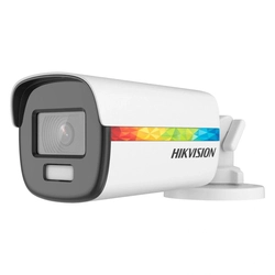 Câmera Hikvision Bullet 1080p 40m - Ds-2ce12df8t-f