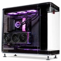 Gabinete Cooler Master Masterframe 360 Panorama    Mf360-kinn-s00