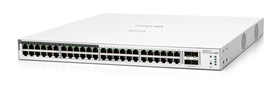 Switch Hpe Aruba Instant On 1830 8g 65w Sw - Jl811a