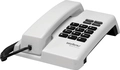 Telefone Tc50 Premium Branco Função Flash, Redial, Pause e Mute 4080085