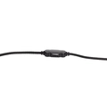 Headset Gamer Fortrek Crusader P2 + USB RGB Preto -  70555