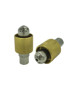 CHAVE PARA SOLTAR PORCA DA VÁLVULA DE CONTROLE - INJETORES CATERPILLAR C4 / C6 - DT01-0037 D-TRON