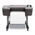 Impressora Plotter Hp Designjet Z9dr 44 X9d24a#b1k