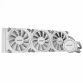 Water Cooler Pcyes Sangue Frio 3 White Ghost 360MM TDP 350W - WCSF3360WGBR
