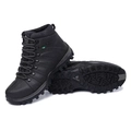 Bota de Segurança Uirapuru 01- Preto C.A0001 (MacBoot)