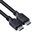Cabo PCYes HDMI 2.0 4k 28AWG Puro Cobre 50 CM - PHM20-05