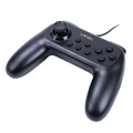 Controle para Nintendo  Vinik Switch Com Fio Usb Modelo Ns Preto