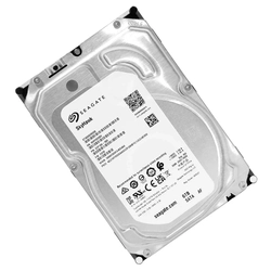 HD Seagate 6TB Skyhawk 3.5