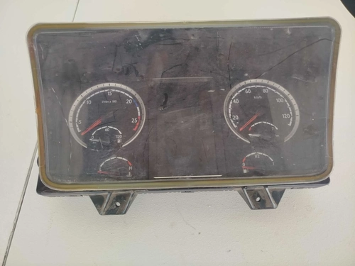 Painel De Instrumentos Scania R 440 (ID:17081)