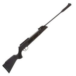 Carabina de Pressão Artemis Black Hawk 5,5mm Nitro 70Kg - (FXR)