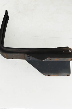 Suporte tanque combustível AXOR/actros (id:3975)