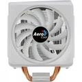 Cooler Para Processador Argb Branco Aerocool - Cylon 4f