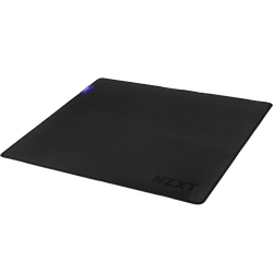Mouse Pad Gamer NZXT 450x370mm Black M04 - 788115638911
